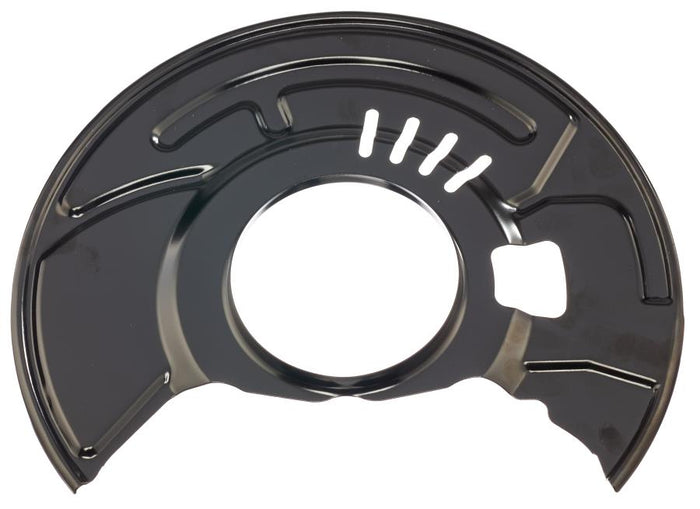 New Genuine Nissan Plate-Baffle D11613VAMB / D1161-3VAMB OE