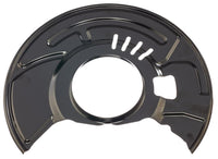 New Genuine Nissan Plate-Baffle D11613VAMB / D1161-3VAMB OE