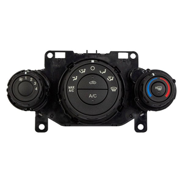 Genuine Ford OE Control D2BZ-19980-F