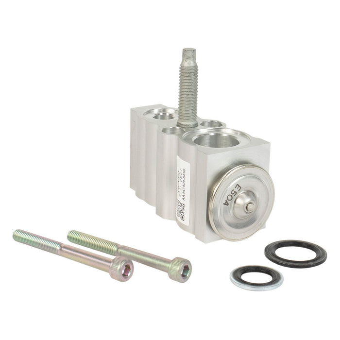 New Genuine Ford Evaporator Expansion Valve (2013-2023) OE DG9Z19849B