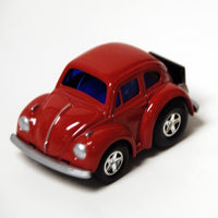 New Genuine Volkswagen Zoomie Pull N Go Beetle Kids Toy OE DRG019958