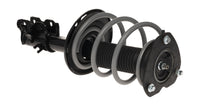 Genuine Value Advantage Nissan OE Complete Strut Assy With Spring / Mt, Rh E4C00-9DA0JNW