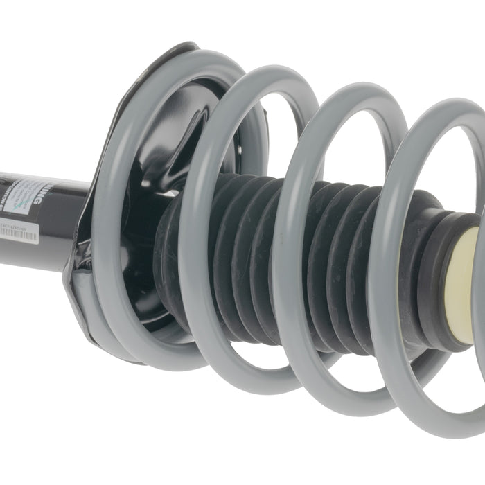 Genuine Value Advantage Nissan OE Complete Strut Assy With Spring / Mt, Lh E4C01-6Z62JNW