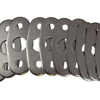 Motorcraft CG682 EGR Valve Gasket  Ford Lincoln Mercury E6AZ9D476B OEM 1 count