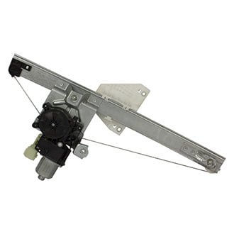 Genuine Ford OE Regulator Asy - Window EJ7Z-7827001-B