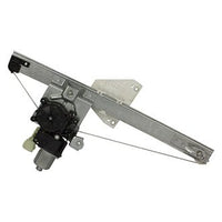 Genuine Ford OE Regulator Asy - Window EJ7Z-7827001-B