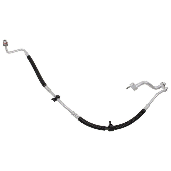 Genuine Ford OE Tube Asy FC4Z-19835-F