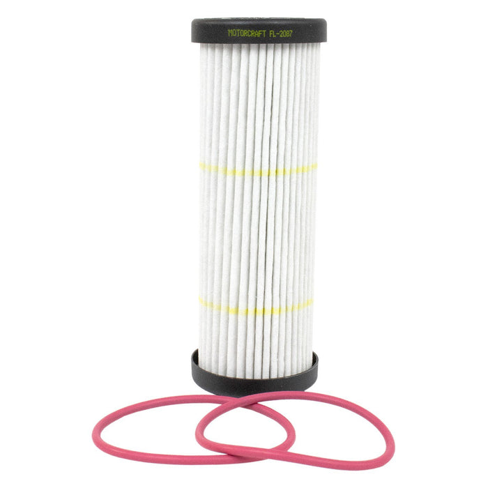 New Genuine Ford Mustang Engine Oil Filter Assembly 5.2L (2016-2022) OE FL2087