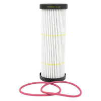 New Genuine Ford Mustang Engine Oil Filter Assembly 5.2L (2016-2022) OE FL2087