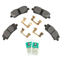 New Genuine Ford Brake Lining Kit FR3Z2200G / FR3Z-2200-G OEM