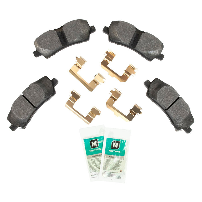 New Genuine Ford Brake Lining Kit FR3Z2200G / FR3Z-2200-G OEM