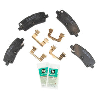 New Genuine Ford Brake Lining Kit FR3Z2200G / FR3Z-2200-G OEM
