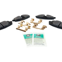 New Genuine Ford Brake Lining Kit FR3Z2200G / FR3Z-2200-G OEM