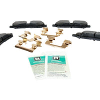 New Genuine Ford Brake Lining Kit FR3Z2200G / FR3Z-2200-G OEM