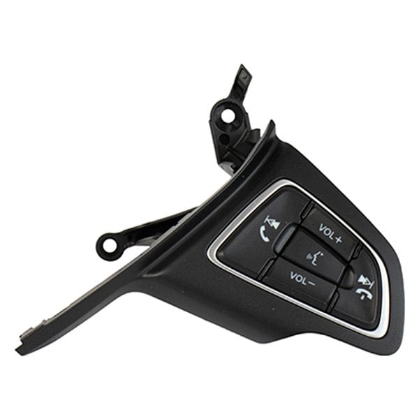 New Genuine Ford Switch Asy - Steering Wheel GJ5Z9C888D / GJ5Z-9C888-D OE