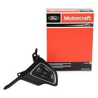 New Genuine Ford Switch Asy - Steering Wheel GJ5Z9C888D / GJ5Z-9C888-D OE