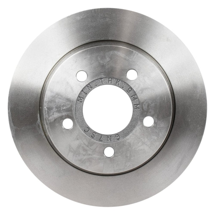 Genuine Ford OE Rotor Asy - Brake GU2Z-2V026-BB