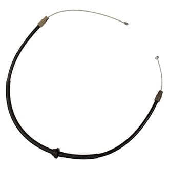New Genuine Ford Parking Brake Cable Assembly (2017-2019) OE HC3Z2853A