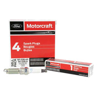 Genuine Ford OE Spark Plug HYFS-093-YECX