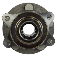 Genuine Ford OE Hub Asy - Wheel K2GZ1104A