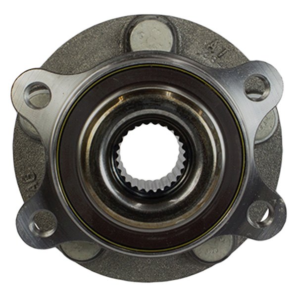 Genuine Ford OE Hub Asy - Wheel K2GZ1104A