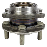Genuine Ford OE Hub Asy - Wheel K2GZ1104A