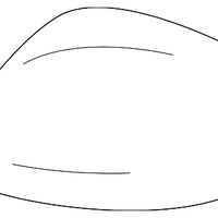 New Genuine Nissan Cover-Mirror Body,Rh K63731LB0A / K6373-1LB0A OEM