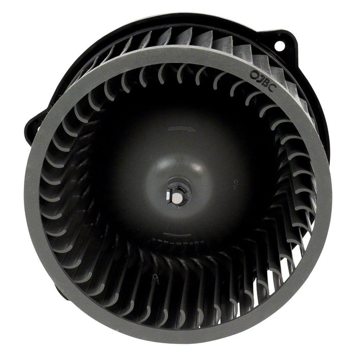 New Genuine Ford FAN AND MOTOR ASY (2019) OE KB3Z-19805-AC