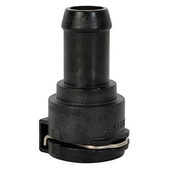 Genuine Ford Tube - Heater Water OEM KT149