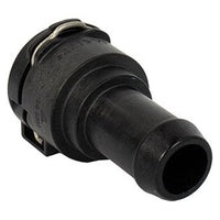 Genuine Ford Tube - Heater Water OEM KT149