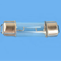 New Genuine Mopar Bulb OE L0000578AB