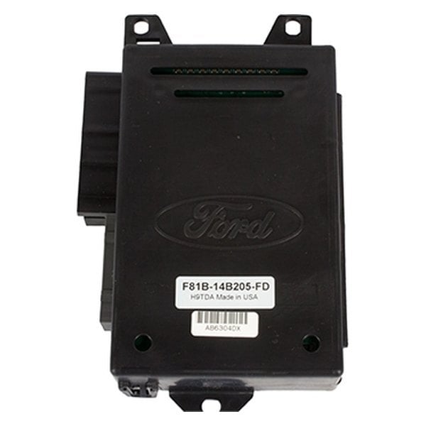 Genuine Ford OE Module - Multi Function (Gem) MFM-37