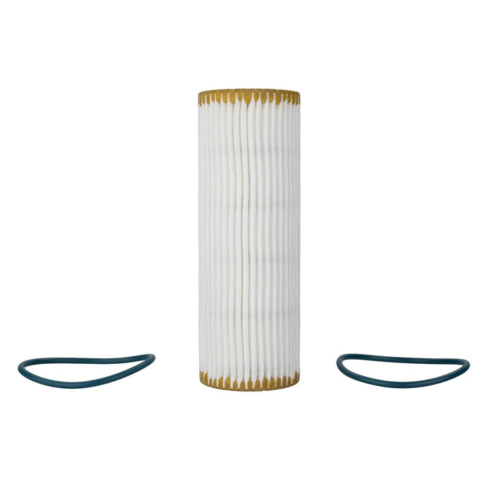 Genuine Ford OE Filter Asy - Oil MU2Z-6731-B