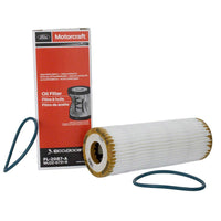 Genuine Ford OE Filter Asy - Oil MU2Z-6731-B