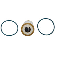 Genuine Ford OE Filter Asy - Oil MU2Z-6731-B