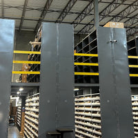 New Genuine Kia Engine Water Pump Gasket Seal (2012-2024) OE 251242E000