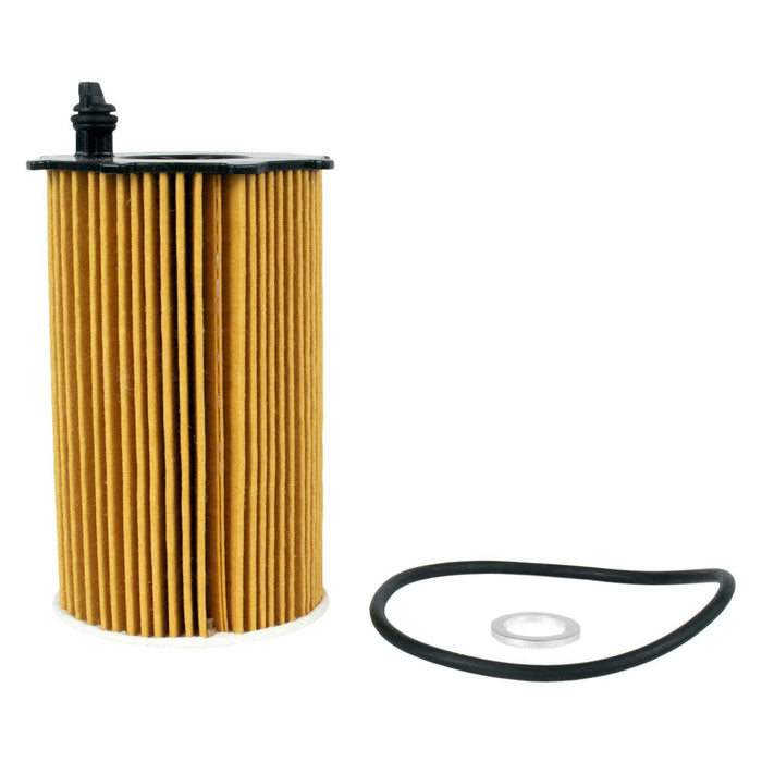 Genuine Ford OE Kit - Element & Gasket - Oil F QFL2