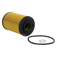 New Genuine Ford Oil Filter Element & Gasket Kit QFL8 / QFL-8 OEM