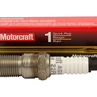 Genuine Ford Parts SP405 Spark Plug