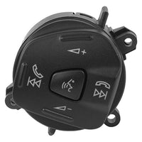 Genuine Ford OE Switch Asy - Steering Wheel SW-7015