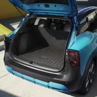 Genuine Nissan OE Cargo Area Protector 2Wd T99E3-7LG0F