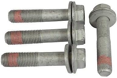 Genuine Ford OE set of 4 Bolts W714516-S439