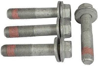 Genuine Ford OE set of 4 Bolts W714516-S439