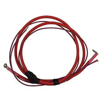 Genuine Ford Cable - Battery To Starter Mot OEM WC96504