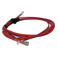 Genuine Ford Cable - Battery To Starter Mot OEM WC96504