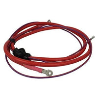 Genuine Ford Cable - Battery To Starter Mot OEM WC96504