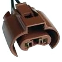Genuine Ford Wire Asy OEM WPT772
