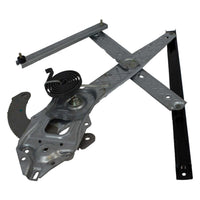 New Genuine Ford Regulator Window Less Motor (1997-2002) OE XL1Z-7823209-AA