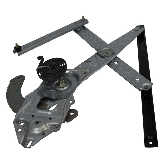 New Genuine Ford Regulator Window Less Motor (1997-2002) OE XL1Z-7823209-AA