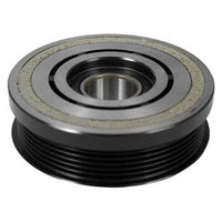 Genuine Ford Pulley - Compressor OEM YB3104
